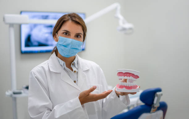 Best Emergency Treatment for Jaw Pain or Injury in East Glenville, NY