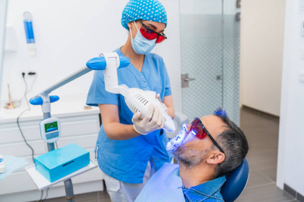 Best Knocked-Out Tooth (Avulsed Tooth) Treatment in East Glenville, NY
